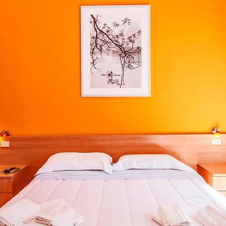 Mammasisi Rooms Lecce Eksteriør bilde