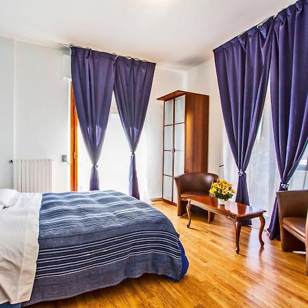 Mammasisi Rooms Lecce Eksteriør bilde