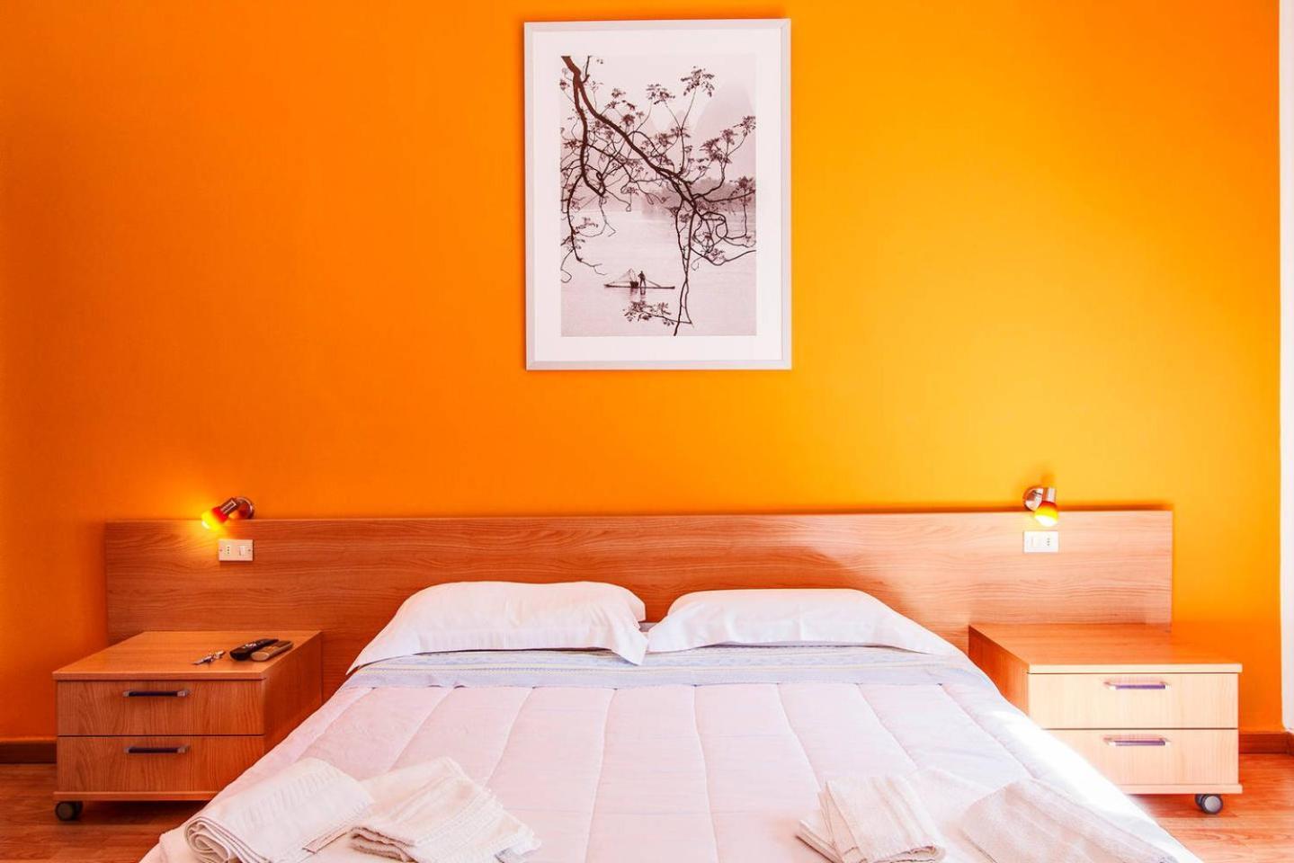 Mammasisi Rooms Lecce Eksteriør bilde