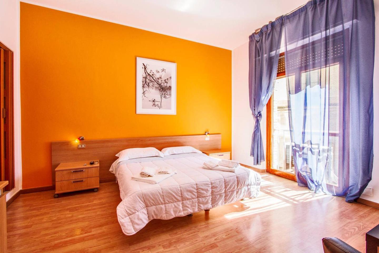Mammasisi Rooms Lecce Eksteriør bilde