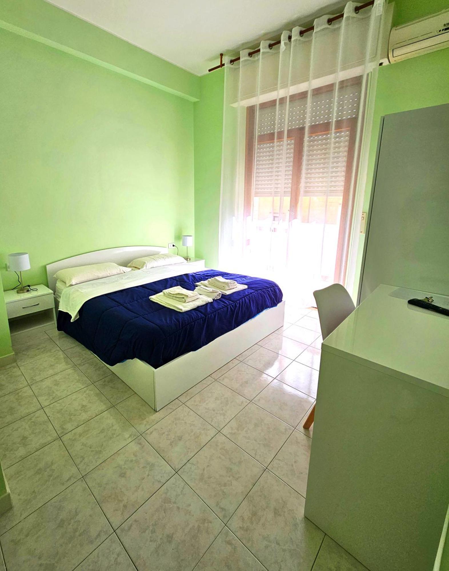 Mammasisi Rooms Lecce Eksteriør bilde