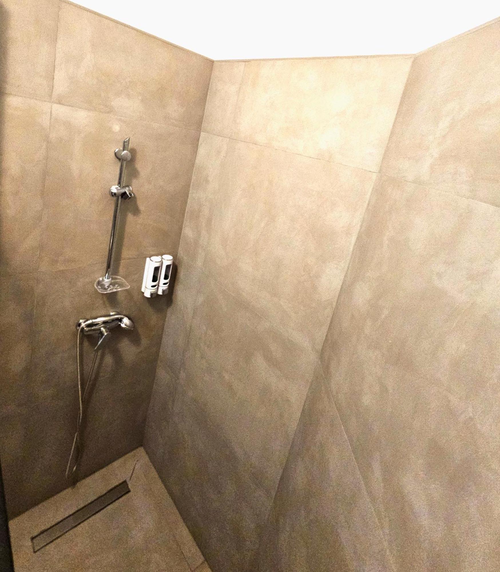 Mammasisi Rooms Lecce Eksteriør bilde
